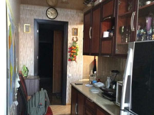 1,5 кімнатна квартира в Глдані. Купити квартиру в Тбілісі, Глдані — Пошуковик нерухомості від забудовників і власників GEOLN.COM. Фото 4