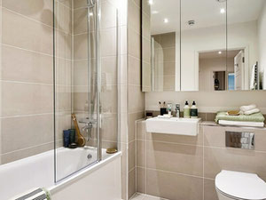 房地产在 Gallions Place — look at the real estate search engine GEOLN.COM. 照片 6