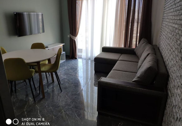 Se vende departamento de 2 ambientes