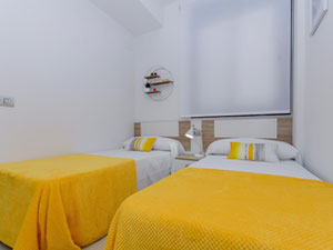 ბინა 2 ოთახიანი 50 მ² ტორრევიაში, ესპანეთი — უძრავი ქონების ყიდვა და მფლო ბელებისგან GEOLN.COM. ფოტო 19