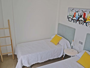 别墅 3 间卧室 106 平方米，位于西班牙洛斯阿尔卡萨雷斯 — 来自开发商和业主的房地产搜索引擎 GEOLN.COM. 照片 19