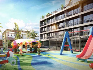 Nieruchomości w More Buceo — spójrz na wyszukiwarkę nieruchomości GEOLN.COM. Zdjęcie 5