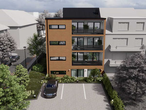 عقار للبيع في DUM KORENSKY — انظر إلى محرك البحث العقاري GEOLN.COM. صورة فوتوغرافية 3