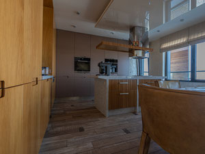 Apartment in the city center — Find off-plan property or real estate resale directly from developers and owners GEOLN.COM. Photo 9