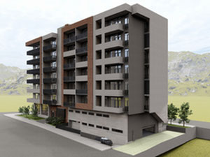 Nieruchomości w Mardielli House — spójrz na wyszukiwarkę nieruchomości GEOLN.COM. Zdjęcie 3