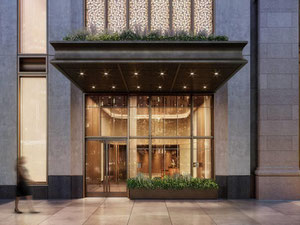 房地产在 25 Park Row — look at the real estate search engine GEOLN.COM. 照片 2