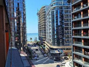 Квартира на продажу в Батуми — Поисковик недвижимости от застройщиков и собственников GEOLN.COM. Фото 6