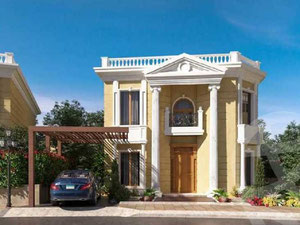 Nieruchomości w La Verde Cassette — spójrz na wyszukiwarkę nieruchomości GEOLN.COM. Zdjęcie 2