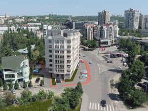 Недвижимость в ЖК Estate White House — смотрите на поисковике недвижимости GEOLN.COM. Фото 7