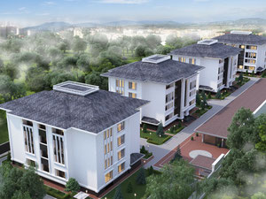 Real estate in Club house Prestige Hall — look at the real estate search engine GEOLN.COM. Photo 8