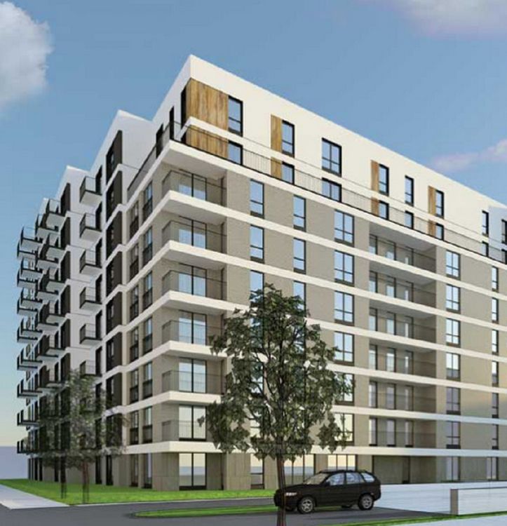 Real estate in Central House — look at the real estate search engine GEOLN.COM. Photo 1