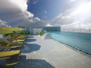 უძრავი კონება The Cube Pattaya — გადახედეთ უძრავი ქონების საძიებო სისტემას GEOLN.COM. ფოტო 4