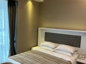 Продается квартира в Alliance Palace — 来自开发商和业主的房地产搜索引擎 GEOLN.COM. 照片 5