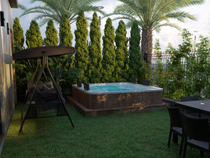 出售 2 层别墅 - Village Kobuleti — 来自开发商和业主的房地产搜索引擎 GEOLN.COM. 照片 8