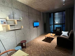 Dar Building 巴统公寓 — 来自开发商和业主的房地产搜索引擎 GEOLN.COM. 照片 4