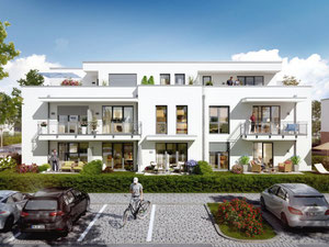 Real estate in Norderbülter Aue — look at the real estate search engine GEOLN.COM. Photo 3