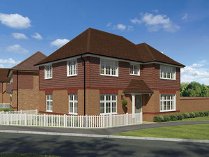 房地产在 Appledore Green — look at the real estate search engine GEOLN.COM. 照片 4