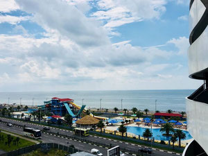 شقق في ORBI Residence (Wave) — ابحث عن عقار قيد الإنشاء أو عقار معاد بيعه مباشرة من المطورين والملاك GEOLN.COM. صورة فوتوغرافية 8