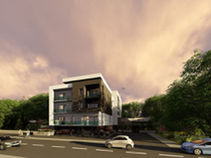 Real estate in View by Donath Park — look at the real estate search engine GEOLN.COM. Photo 7