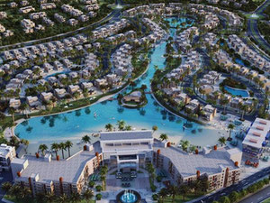 Нерухомість в Cavana Lakes — дивіться на пошуковику нерухомості GEOLN.COM. Фото 2