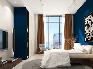 房地产在 O2 Tower — look at the real estate search engine GEOLN.COM. 照片 3