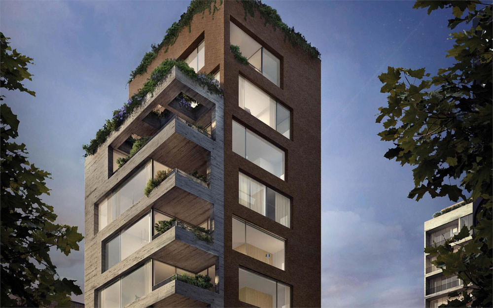 Real estate in Jardim — look at the real estate search engine GEOLN.COM. Photo 1