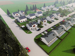 Real estate in Cyprosowe — look at the real estate search engine GEOLN.COM. Photo 2