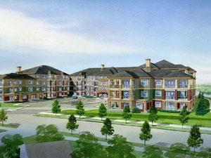 უძრავი კონება The Quay Condos — გადახედეთ უძრავი ქონების საძიებო სისტემას GEOLN.COM. ფოტო 2