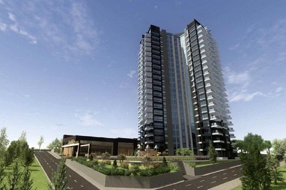 房地产在 Multi Flat Residence — look at the real estate search engine GEOLN.COM. 照片 1