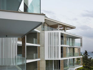 Нерухомість в Residence 51 — дивіться на пошуковику нерухомості GEOLN.COM. Фото 3