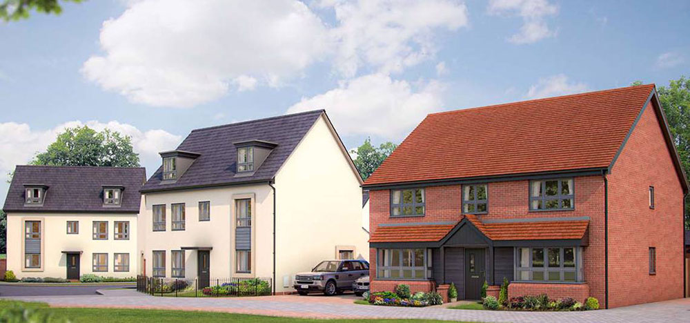 Нерухомість в Whitehouse Park — дивіться на пошуковику нерухомості GEOLN.COM. Фото 1