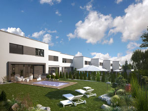 Недвижимость в PANORAMA KOCIANKA I — смотрите на поисковике недвижимости GEOLN.COM. Фото 2