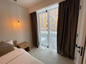 Apartments in Gudauri — Find off-plan property or real estate resale directly from developers and owners GEOLN.COM. Photo 16