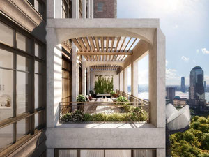 房地产在 25 Park Row — look at the real estate search engine GEOLN.COM. 照片 3