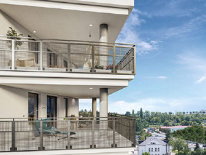 Real estate in Rezidence Harfistka — look at the real estate search engine GEOLN.COM. Photo 3