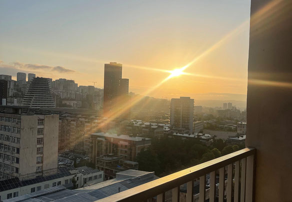 Квартира на продаж у Тбілісі