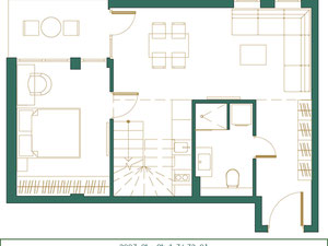 נדל"ן ב В престижном жилом комплексе Эдельвейс в продаже современные апартаменты  — עיין במנוע חיפוש הנדל"ן GEOLN.COM. תמונה 5