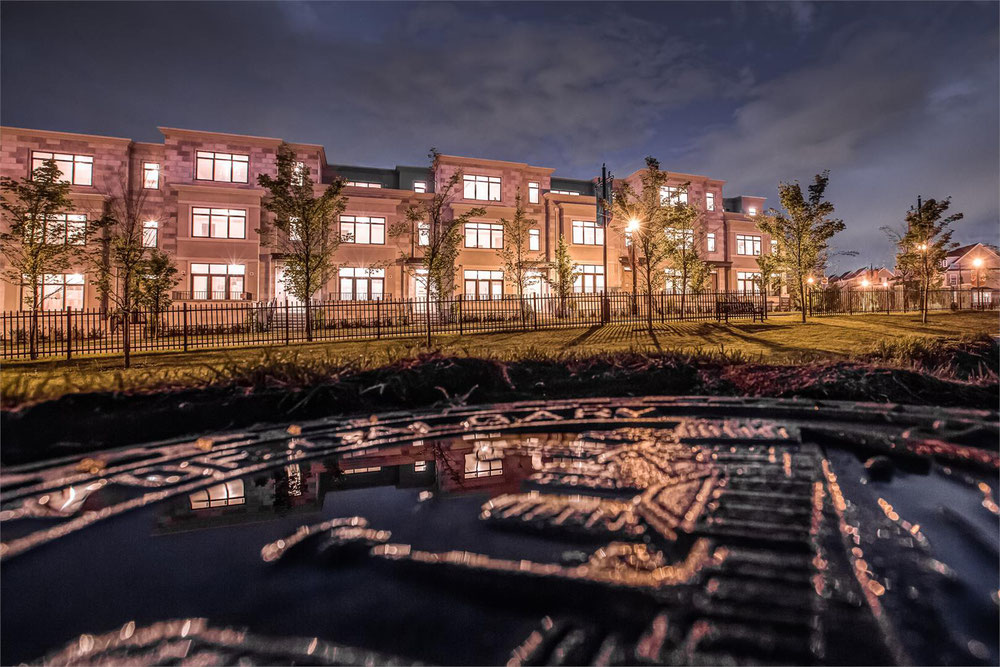 Нерухомість в Valour Park City Estates I — дивіться на пошуковику нерухомості GEOLN.COM. Фото 1