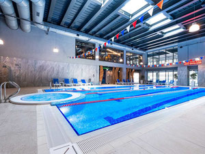 APARTAMENTOS ULTRA LUJOSOS EN KAĞITHANE — Encuentre propiedades fuera del plan o reventa de bienes inmuebles directamente de desarrolladores y propietarios GEOLN.COM. Foto 5