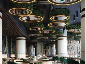 公寓 1 卧室 46 平方米，位于土耳其阿拉尼亚 — 来自开发商和业主的房地产搜索引擎 GEOLN.COM. 照片 39