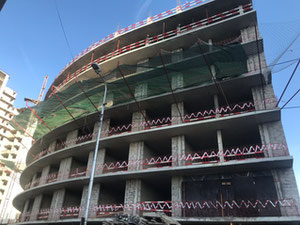 Нерухомість в BI RESIDENCE — дивіться на пошуковику нерухомості GEOLN.COM. Фото 16