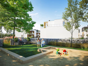 Нерухомість в Atal Oporow — дивіться на пошуковику нерухомості GEOLN.COM. Фото 6