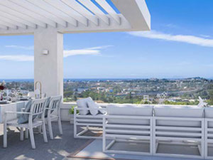 Apartment 3 bedrooms 137 m² in La Quinta, Spain — Find off-plan property or real estate resale directly from developers and owners GEOLN.COM. Photo 4