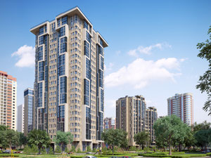 房地产在 Quarter 38A — look at the real estate search engine GEOLN.COM. 照片 6