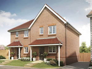 Нерухомість в Oakley Park — дивіться на пошуковику нерухомості GEOLN.COM. Фото 3