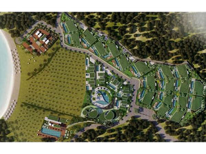 נדל"ן ב Cennet Koyu Evleri — עיין במנוע חיפוש הנדל"ן GEOLN.COM. תמונה 2