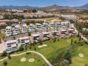 别墅 4 间卧室 389 平方米，位于西班牙新黄金地带 — 来自开发商和业主的房地产搜索引擎 GEOLN.COM. 照片 30