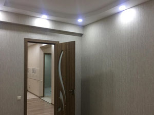 Didi Digomi的3室公寓 — 来自开发商和业主的房地产搜索引擎 GEOLN.COM. 照片 6