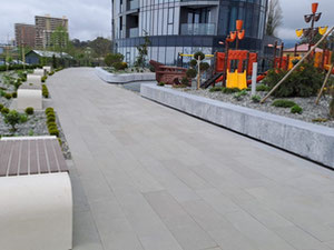 出售 Tropical garden 的公寓 — 来自开发商和业主的房地产搜索引擎 GEOLN.COM. 照片 17