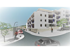 უძრავი კონება Edificio Sesimbra Mar — გადახედეთ უძრავი ქონების საძიებო სისტემას GEOLN.COM. ფოტო 3